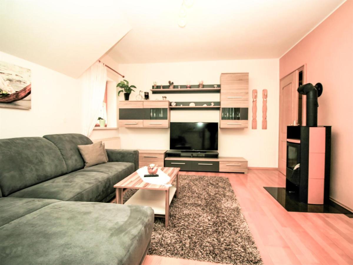 Apartment Poldi By Interhome Гаус-ім-Енншталь Екстер'єр фото