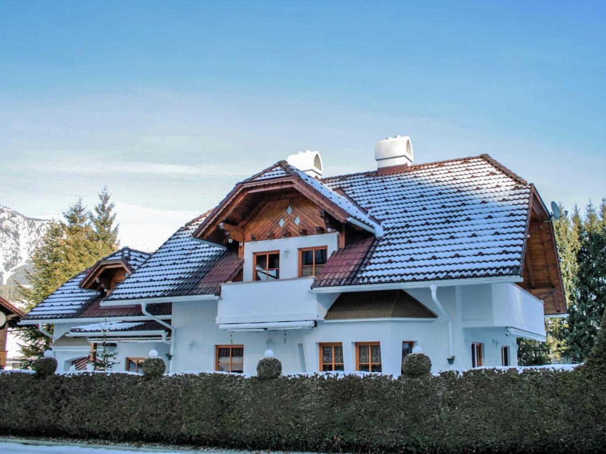 Apartment Poldi By Interhome Гаус-ім-Енншталь Екстер'єр фото