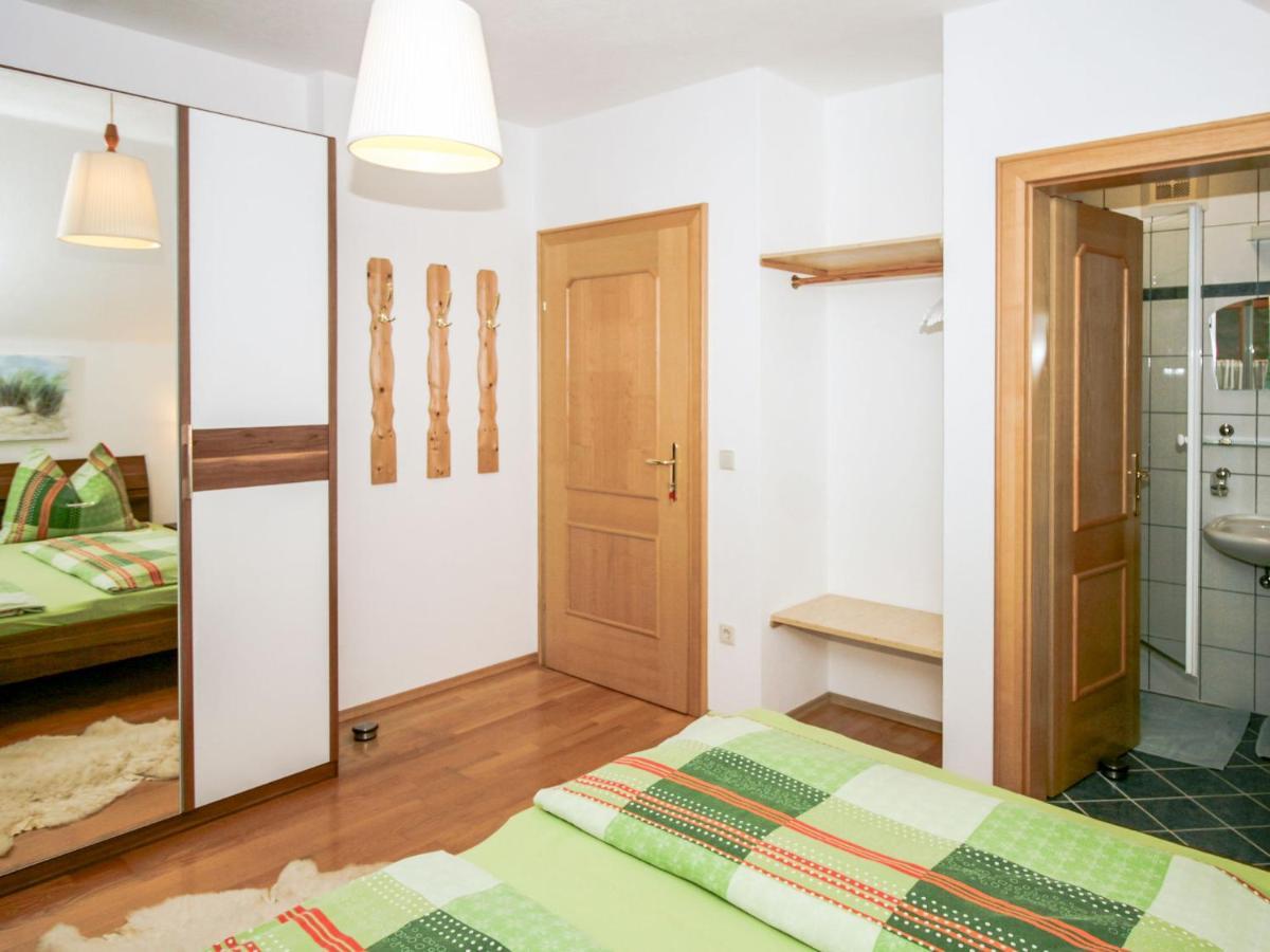 Apartment Poldi By Interhome Гаус-ім-Енншталь Екстер'єр фото
