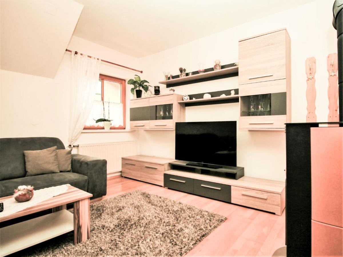 Apartment Poldi By Interhome Гаус-ім-Енншталь Екстер'єр фото
