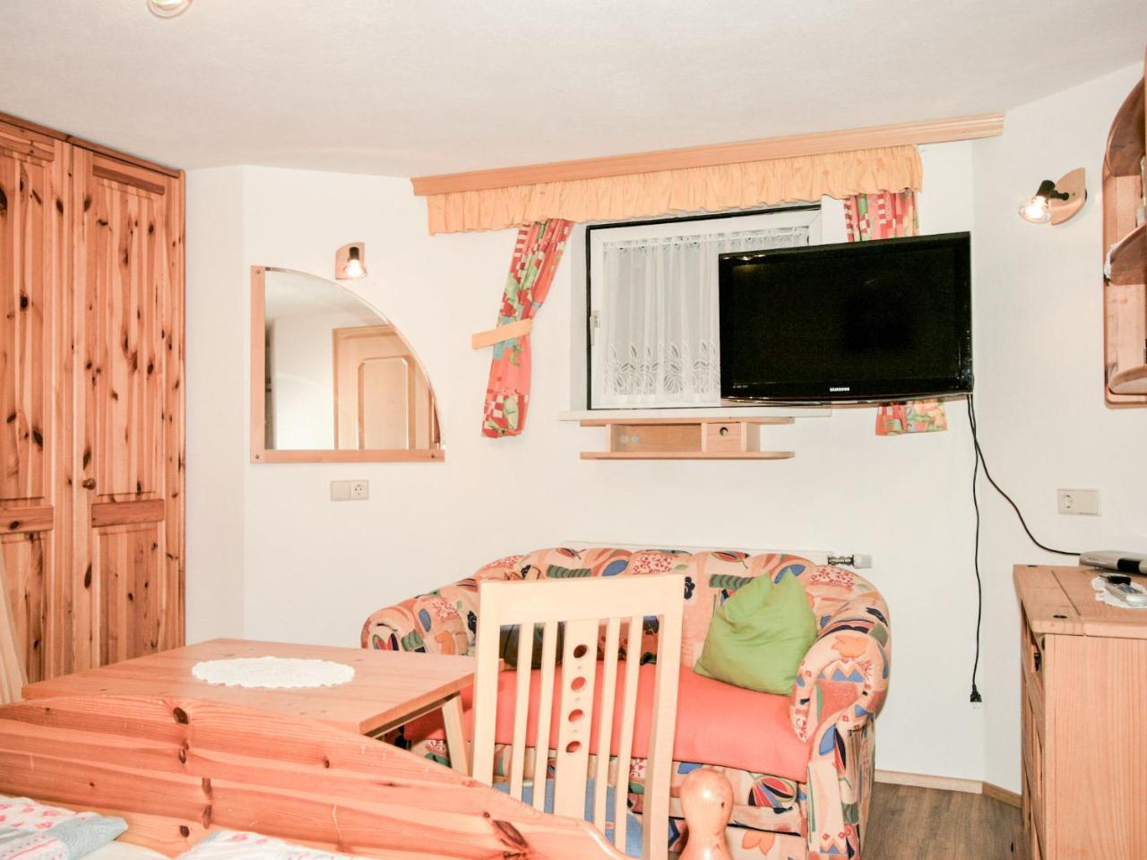 Apartment Poldi By Interhome Гаус-ім-Енншталь Екстер'єр фото